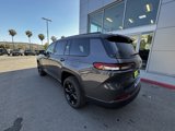 New 2025 Jeep Grand Cherokee L Limited w/ Black Appearance Package image 3