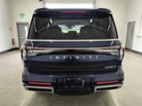 New 2025 INFINITI QX80 Luxe image 3