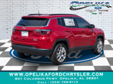 Used 2025 Jeep Compass Latitude image 5