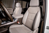 Used 2025 Chevrolet Silverado 1500 LTZ w/ LTZ Premium Package image 4