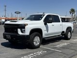 Used 2021 Chevrolet Silverado 2500 LT w/ Fleet Comfort Package image 3