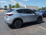 Certified 2022 MAZDA CX-5 AWD 2.5 S w/ Premium Package image 2