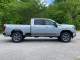 New 2025 GMC Sierra 2500 SLE w/ SLE Value Package; image 2