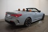 Certified 2025 BMW M440i Convertible image 4