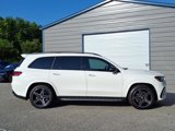 New 2025 Mercedes-Benz GLS 450 4MATIC image 3