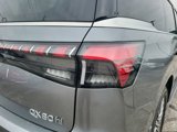 New 2025 INFINITI QX80 Sensory image 5