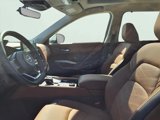 New 2025 Nissan Pathfinder Platinum w/ Cargo Package image 5