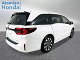 New 2025 Honda Odyssey Elite image 5