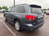 Used 2010 Toyota Sequoia Limited image 4
