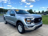 Used 2023 Ford F150 XLT image 2