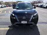 New 2025 Nissan Rogue SL image 2