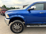 Used 2015 RAM 2500 SLT image 2