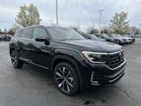 New 2025 Volkswagen Atlas Cross Sport SEL Premium R-Line image 2
