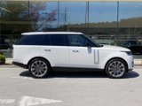 New 2025 Land Rover Range Rover Autobiography image 5