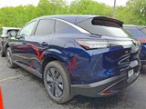 New 2025 Nissan Murano SL w/ Cargo Package image 3