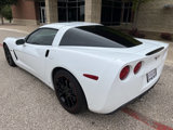 Used 2008 Chevrolet Corvette Coupe w/ Preferred Equipment Group image 4
