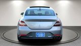 Used 2023 Genesis G70 2.0T w/ Sport Prestige Package image 6