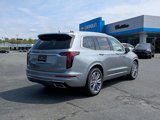 New 2025 Cadillac XT6 Premium Luxury w/ Technology Package image 3