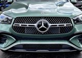 New 2026 Mercedes-Benz GLE 450e 4MATIC image 3