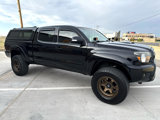 Used 2014 Toyota Tacoma 4x4 Double Cab image 6