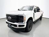New 2025 Ford F350 Platinum image 3