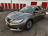 Used 2017 Nissan Altima 2.5 SL w/ Moonroof Package image 4