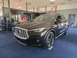 Used 2022 INFINITI QX55 Essential image 3