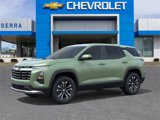 New 2026 Chevrolet Equinox LT w/ Convenience Package II image 2