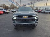 New 2025 Chevrolet Silverado 1500 LT w/ Z71 Off-Road Package image 2