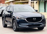 Used 2021 MAZDA CX-5 Touring image 4