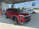New 2026 Chevrolet Equinox LT w/ Convenience Package II image 3