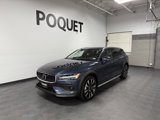 Used 2025 Volvo V60 B5 Cross Country Ultra image 2
