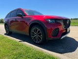 Certified 2025 MAZDA CX-70 Plug-In Hybrid w/ Premium Plus image 4