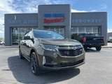 Used 2023 Chevrolet Equinox RS image 1