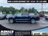 Certified 2024 Ford F150 Lariat w/ Equipment Group 502A High image 5