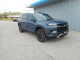 New 2026 Chevrolet Traverse Z71 image 5