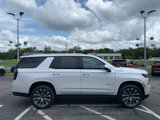 New 2025 Chevrolet Tahoe High Country image 3