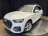 Used 2023 Audi Q5 2.0T Premium w/ Convenience Package image 2