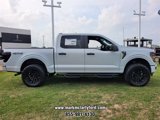 New 2025 Ford F150 STX image 2