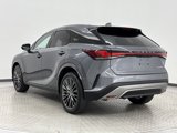 Certified 2023 Lexus RX 350 FWD w/ Accessory Package (Z1) image 5