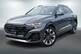 Certified 2025 Audi Q8 Premium Plus image 2