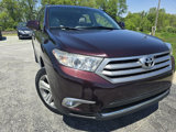 Used 2013 Toyota Highlander Limited image 2