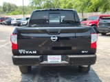Used 2024 Nissan Titan SV w/ SV Convenience Package image 5