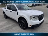 Used 2022 Ford Maverick XL w/ Equipment Group 100A Standard image 4