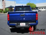 New 2025 Toyota Tacoma TRD Off-Road image 3