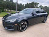 Used 2019 Audi A4 2.0T Premium image 5