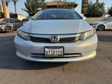 Used 2012 Honda Civic LX image 5