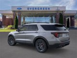 New 2025 Ford Explorer ST image 4