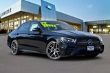 Used 2022 Mercedes-Benz E 350 Sedan w/ Driver Assistance Package image 2