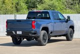 New 2025 Chevrolet Silverado 2500 LTZ w/ LTZ Plus Package image 4